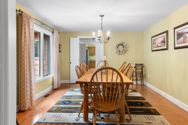 33 Indian Point Road, Hebron, NH