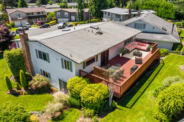 11814 NE 138th St, Kirkland, WA