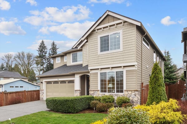 715 153rd St SW, Lynnwood, WA