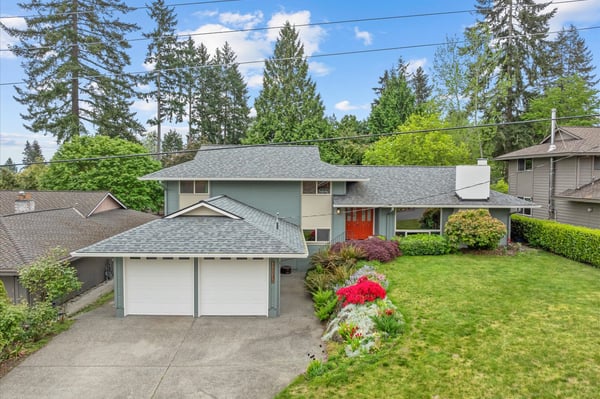 17013 NE 18th St, Bellevue, WA