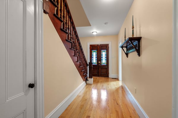 290 Walnut Street, Stoughton, MA