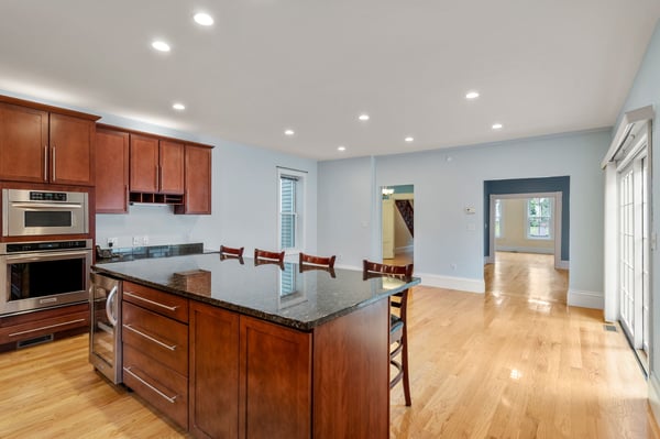 290 Walnut Street, Stoughton, MA