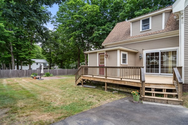 290 Walnut Street, Stoughton, MA