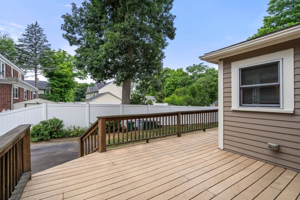 290 Walnut Street, Stoughton, MA