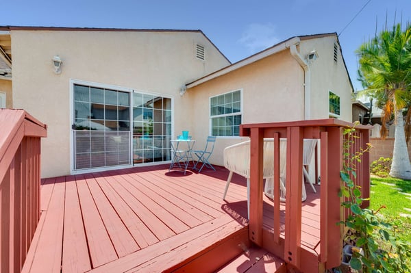 2549 Bomberry St, Lakewood, CA