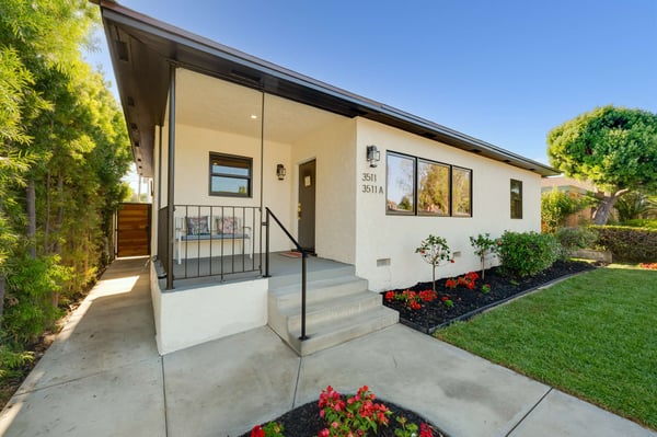 3511 Rose Ave, Long Beach, CA