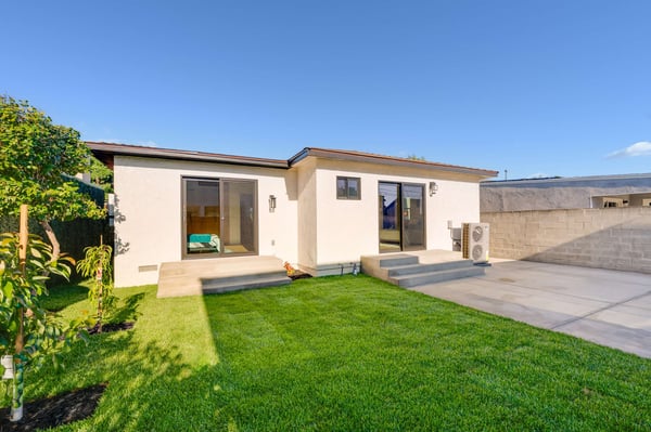 3511 Rose Ave, Long Beach, CA