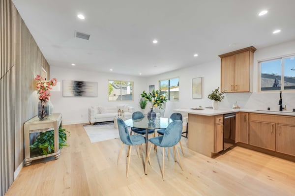 3511 Rose Ave, Long Beach, CA