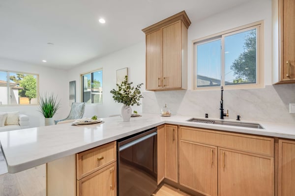 3511 Rose Ave, Long Beach, CA