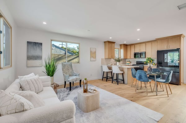 3511 Rose Ave, Long Beach, CA