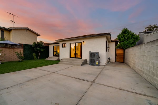 3511 Rose Ave, Long Beach, CA