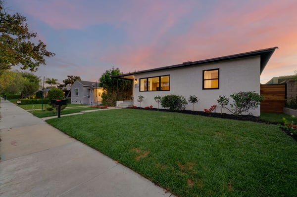 3511 Rose Ave, Long Beach, CA