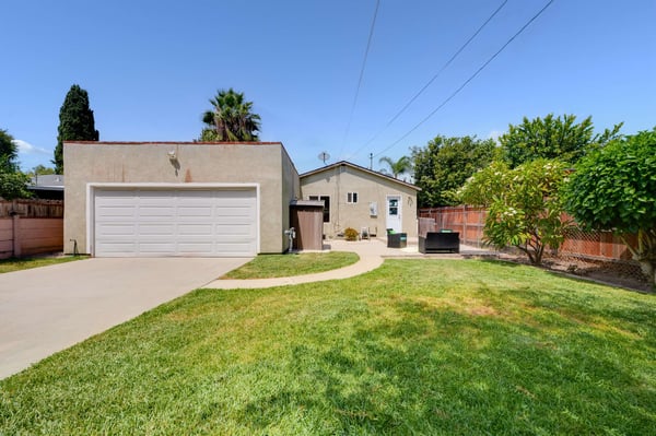 282 E Cummings, Long Beach, CA