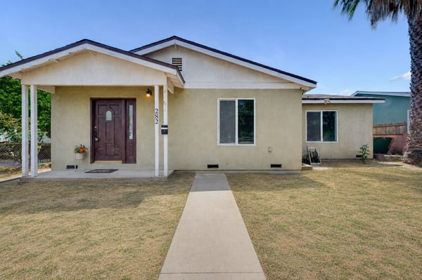 282 E Cummings, Long Beach, CA