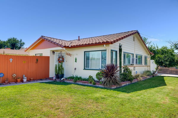 1802 E 53rd st, Long Beach, CA