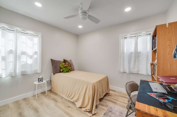 1802 E 53rd st, Long Beach, CA