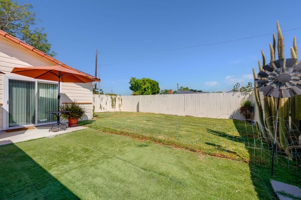 1802 E 53rd st, Long Beach, CA