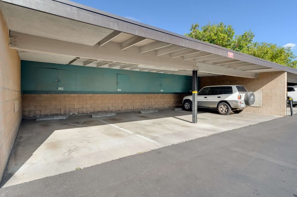 12200 Montecito Rd, H-101, Seal Beach, CA
