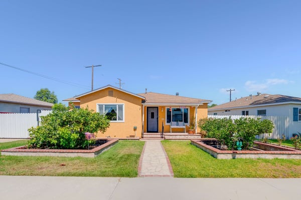 5031 Raton Circle, Long Beach, CA