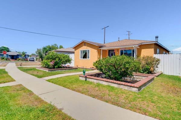 5031 Raton Circle, Long Beach, CA