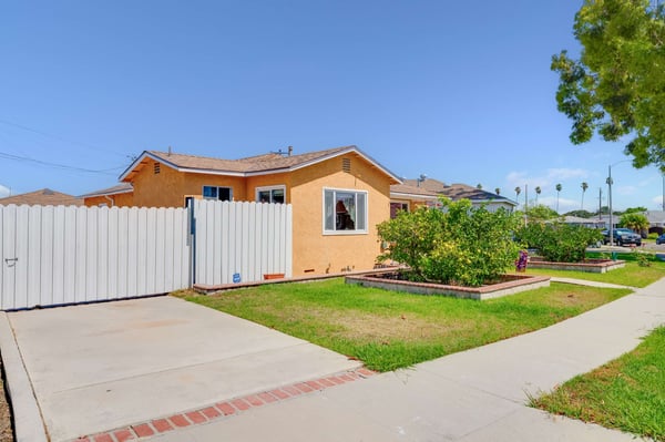 5031 Raton Circle, Long Beach, CA