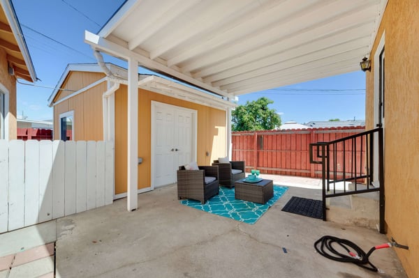5031 Raton Circle, Long Beach, CA