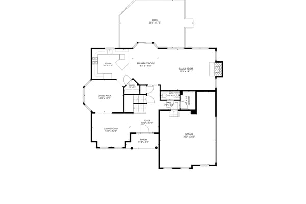 710 Rock City Road, Ballston Spa, NY