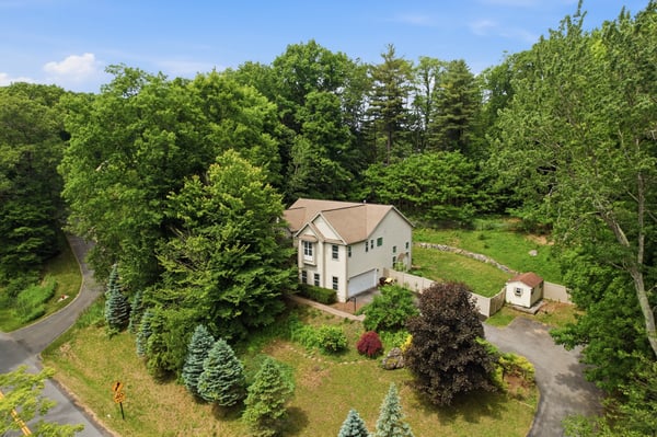 710 Rock City Road, Ballston Spa, NY