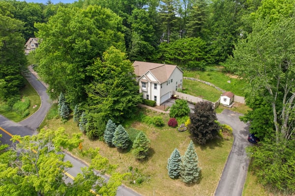 710 Rock City Road, Ballston Spa, NY