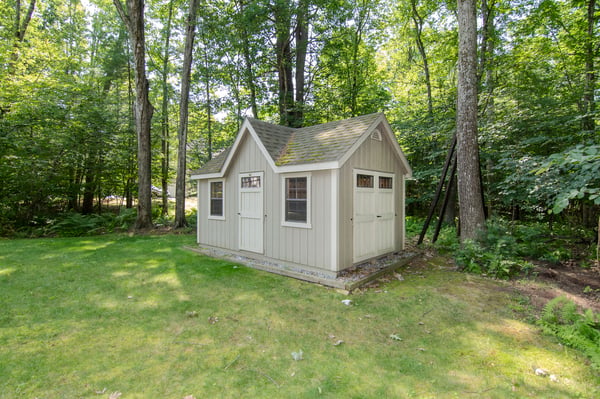3 Iris Drive, Saratoga Springs, NY