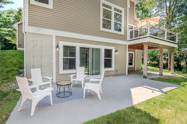 3 Iris Drive, Saratoga Springs, NY