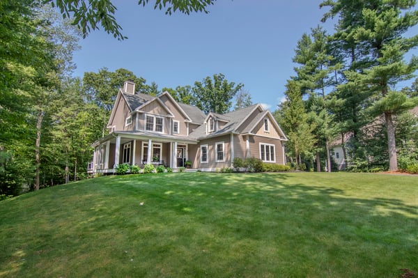 3 Iris Drive, Saratoga Springs, NY