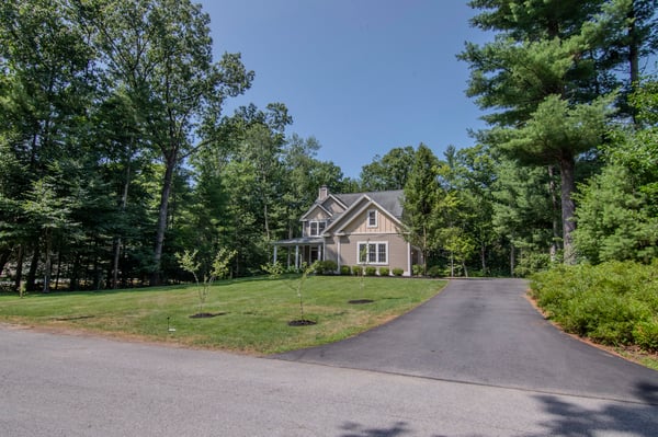3 Iris Drive, Saratoga Springs, NY