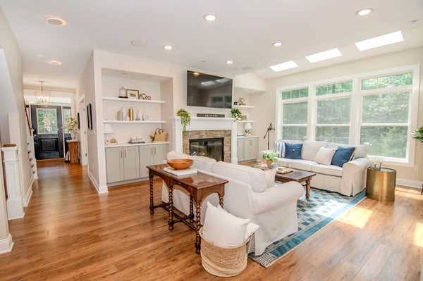 3 Iris Drive, Saratoga Springs, NY