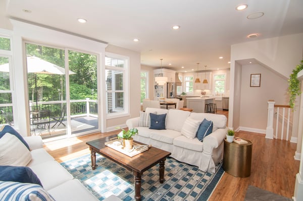3 Iris Drive, Saratoga Springs, NY
