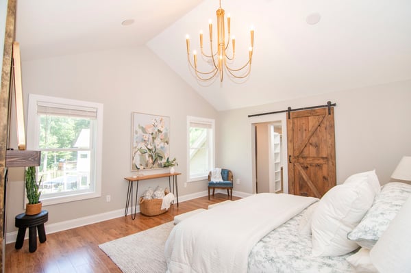 3 Iris Drive, Saratoga Springs, NY