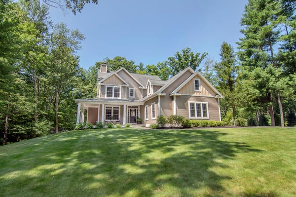 3 Iris Drive, Saratoga Springs, NY