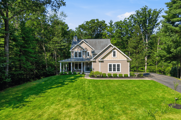 3 Iris Drive, Saratoga Springs, NY