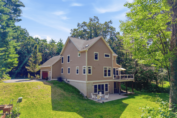 3 Iris Drive, Saratoga Springs, NY
