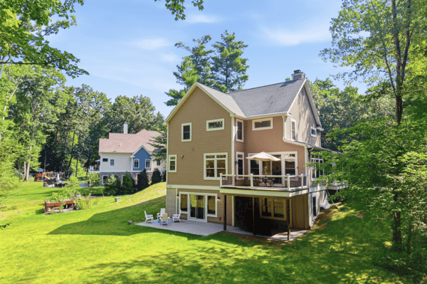3 Iris Drive, Saratoga Springs, NY