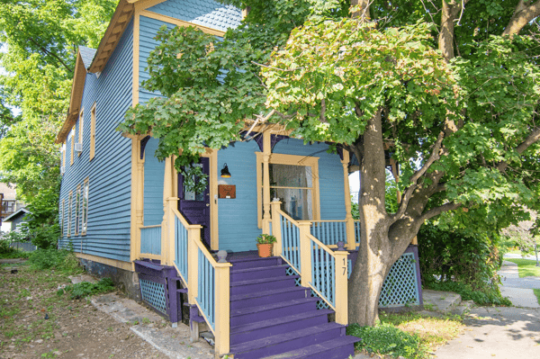 17 Van Dam St, Saratoga Springs, NY