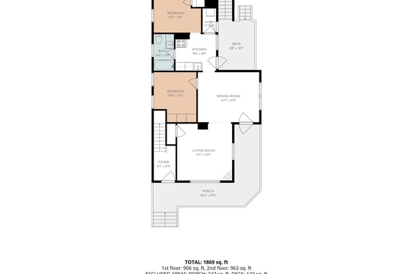 17 Van Dam St, Saratoga Springs, NY