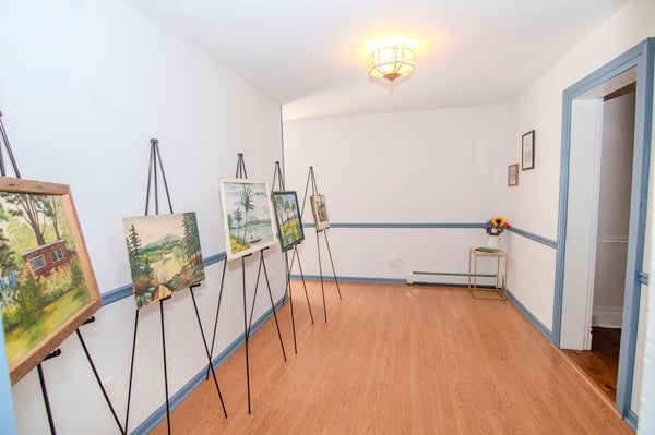 3179 NY Rt 9N, Greenfield Center, NY
