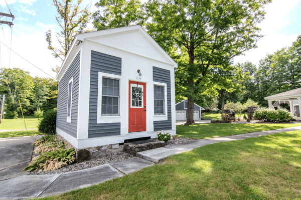 3179 NY Rt 9N, Greenfield Center, NY