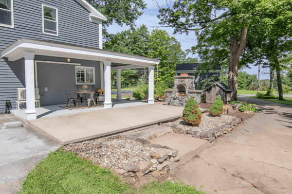 3179 NY Rt 9N, Greenfield Center, NY