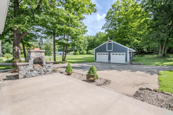 3179 NY Rt 9N, Greenfield Center, NY