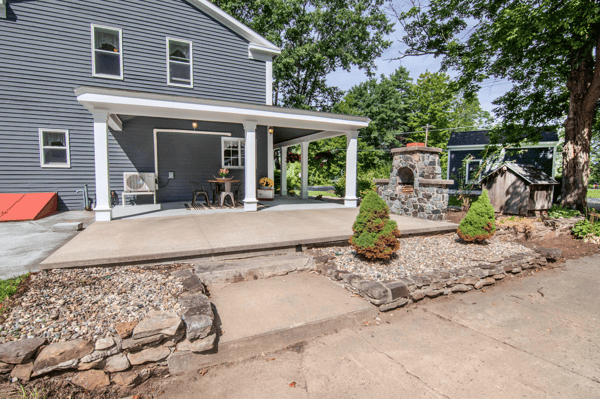 3179 NY Rt 9N, Greenfield Center, NY