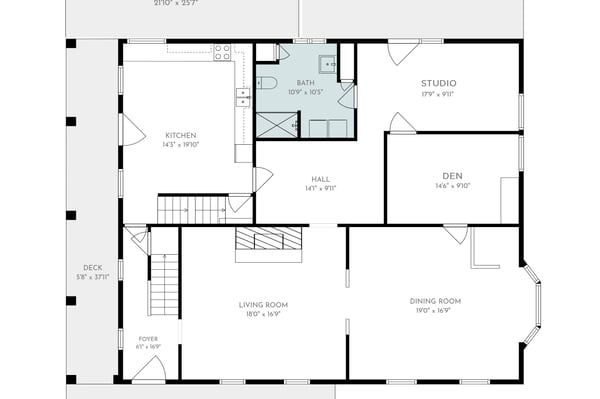 3179 NY Rt 9N, Greenfield Center, NY