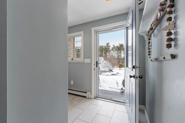 99 Flagler Drive, Holden, MA