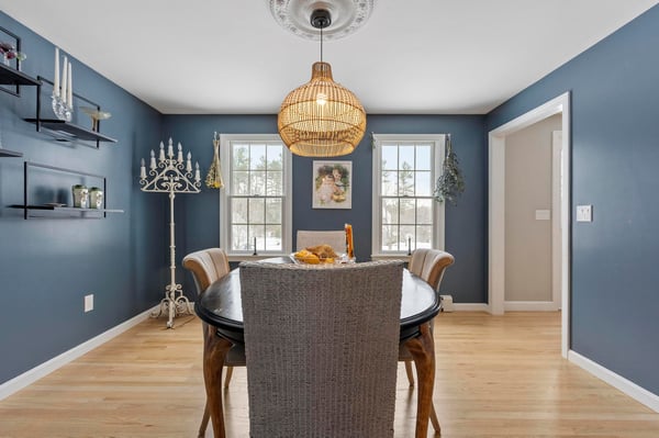 99 Flagler Drive, Holden, MA